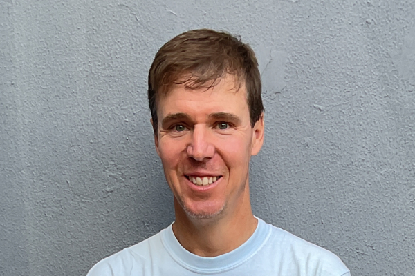Trey (Ben) Henderson